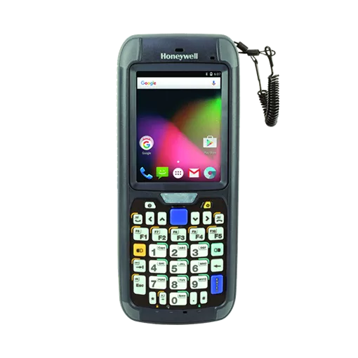 Honeywell CN75e Adatgyűjtő