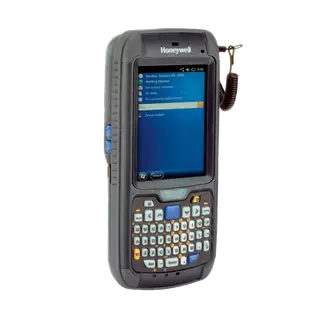 Honeywell CN75 Adatgyűjtő