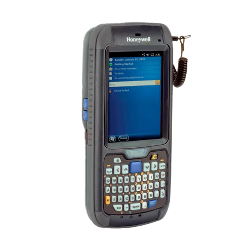 Honeywell CN75 Adatgyűjtő