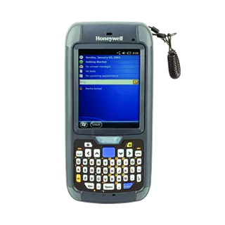 Honeywell CN75 Adatgyűjtő
