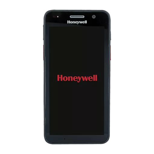 Honeywell CT30 XP Adatgyűjtő