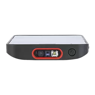 Honeywell CT30 XP Adatgyűjtő