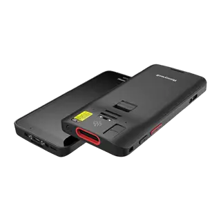 Honeywell CT30 XP Adatgyűjtő