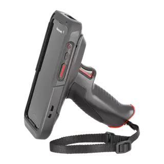 Honeywell CT45XP Adatgyűjtő