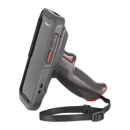 Honeywell CT45XP Adatgyűjtő