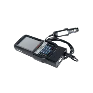 Honeywell Dolphin 60s Adatgyűjtő