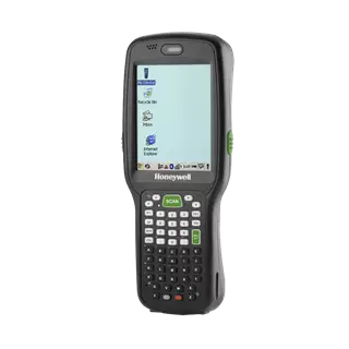 Honeywell Dolphin 6500 Adatgyűjtő