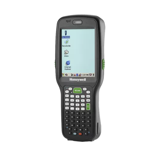 Honeywell Dolphin 6500 Adatgyűjtő