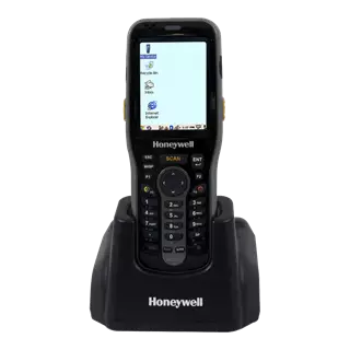 Honeywell Dolphin 6500 Adatgyűjtő