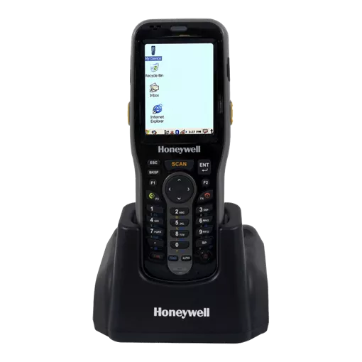 Honeywell Dolphin 6500 Adatgyűjtő