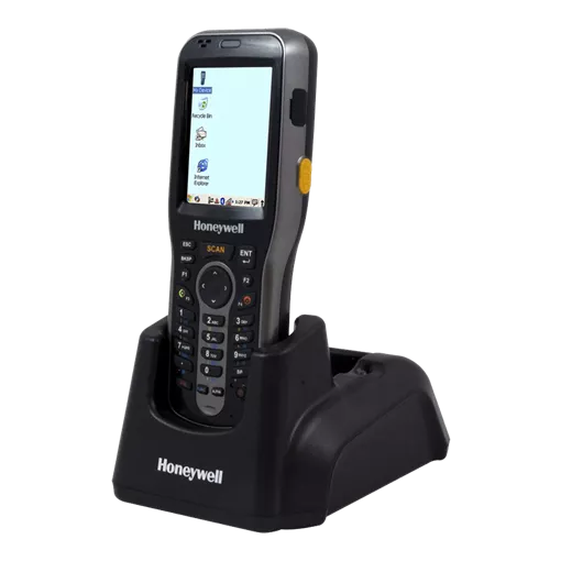 Honeywell Dolphin 6500 Adatgyűjtő