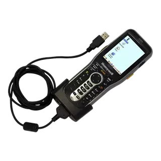 Honeywell Dolphin 6500 Adatgyűjtő