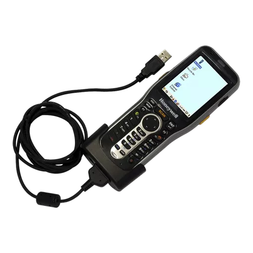 Honeywell Dolphin 6500 Adatgyűjtő