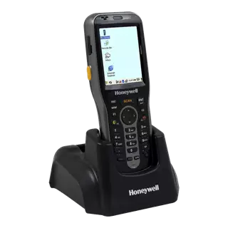 Honeywell Dolphin 6500 Adatgyűjtő
