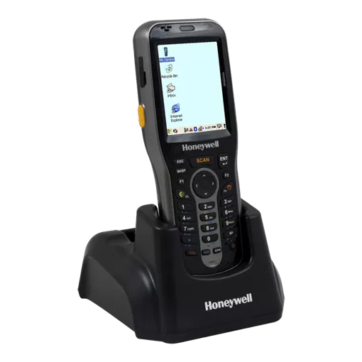 Honeywell Dolphin 6500 Adatgyűjtő