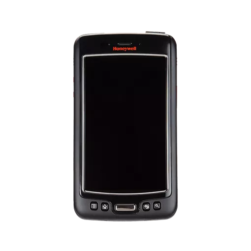 Honeywell Dolphin 70e Adatgyűjtő