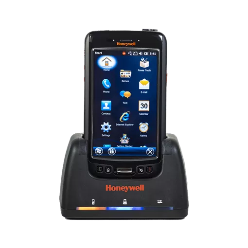 Honeywell Dolphin 70e Adatgyűjtő