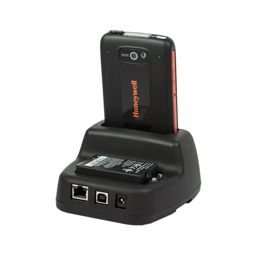 Honeywell Dolphin 70e Adatgyűjtő