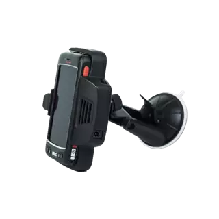 Honeywell Dolphin 70e Adatgyűjtő