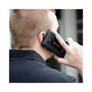 Honeywell Dolphin 70e Adatgyűjtő