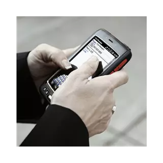 Honeywell Dolphin 70e Adatgyűjtő