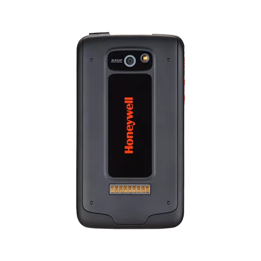Honeywell Dolphin 70e Adatgyűjtő