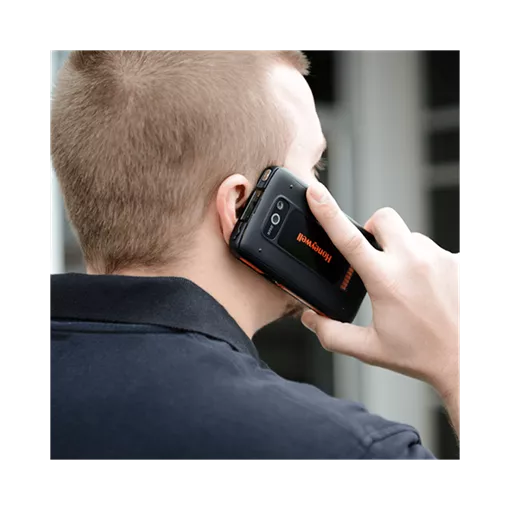 Honeywell Dolphin 70e Adatgyűjtő