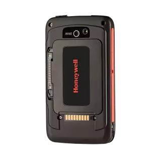 Honeywell Dolphin 75e Adatgyűjtő