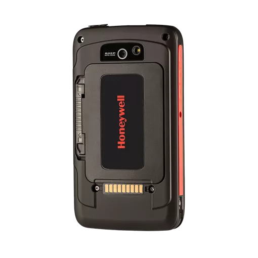 Honeywell Dolphin 75e Adatgyűjtő