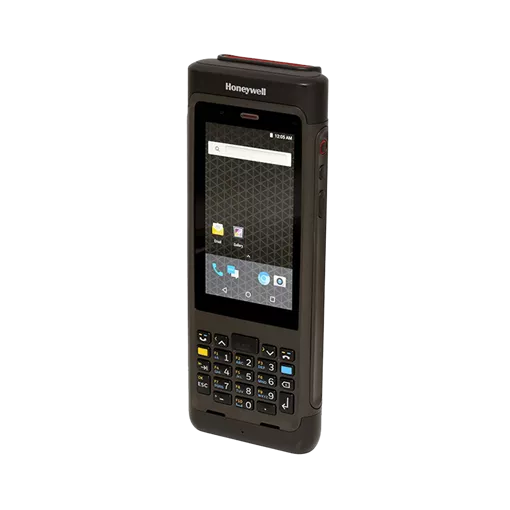 Honeywell Dolphin CN80 Adatgyűjtő