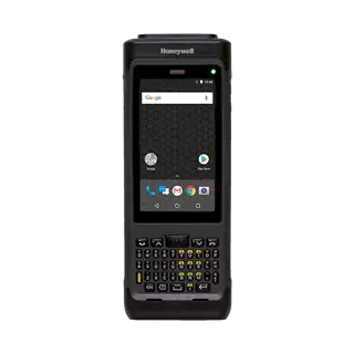Honeywell Dolphin CN80 Adatgyűjtő
