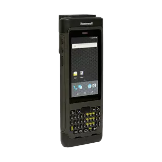 Honeywell Dolphin CN80 Adatgyűjtő