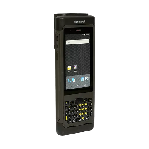 Honeywell Dolphin CN80 Adatgyűjtő