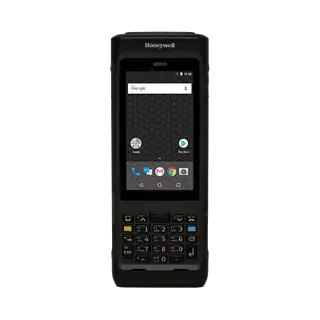 Honeywell Dolphin CN80 Adatgyűjtő