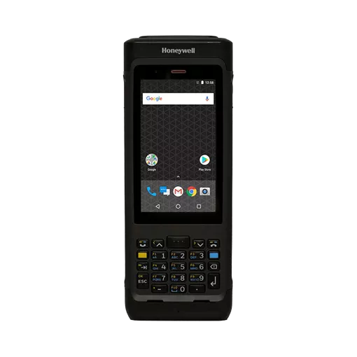 Honeywell Dolphin CN80 Adatgyűjtő