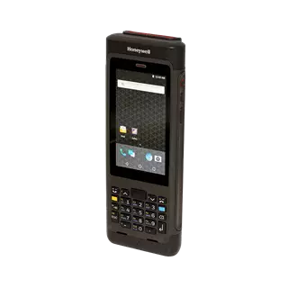 Honeywell Dolphin CN80 Adatgyűjtő