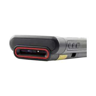 Honeywell Dolphin CN80 Adatgyűjtő