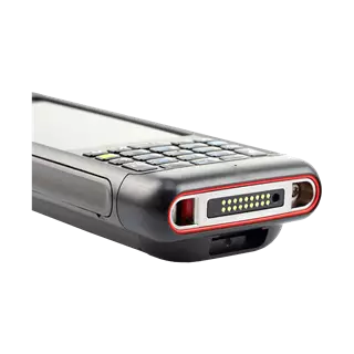 Honeywell Dolphin CN80 Adatgyűjtő