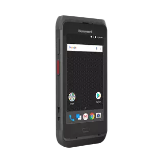 Honeywell Dolphin CT40 Adatgyűjtő