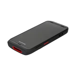 Honeywell Dolphin CT40 Adatgyűjtő