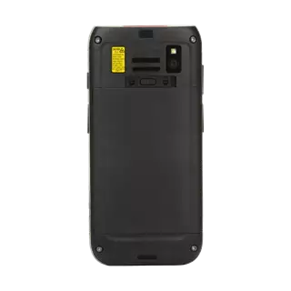 Honeywell Dolphin CT40 Adatgyűjtő