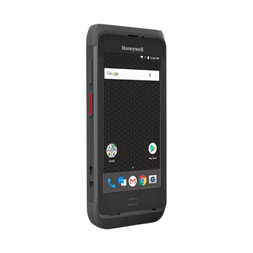 Honeywell Dolphin CT40 Adatgyűjtő