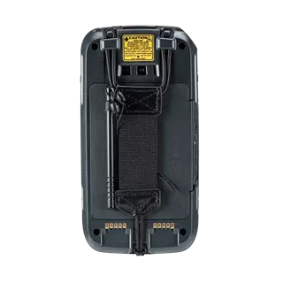 Honeywell Dolphin CT50 Adatgyűjtő