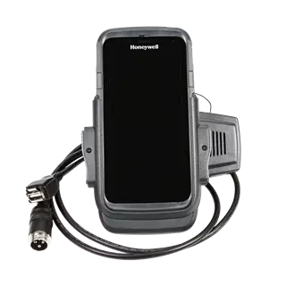Honeywell Dolphin CT50 Adatgyűjtő