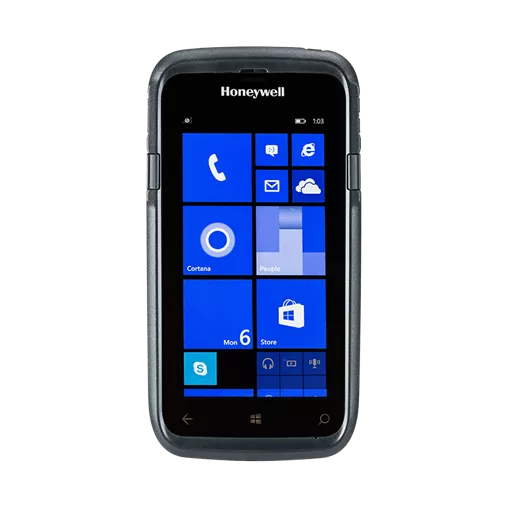 Honeywell Dolphin CT50 Adatgyűjtő