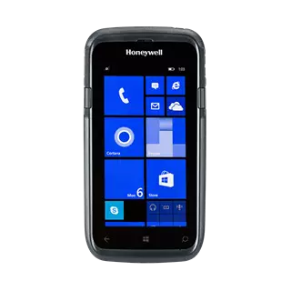 Honeywell Dolphin CT50 Adatgyűjtő