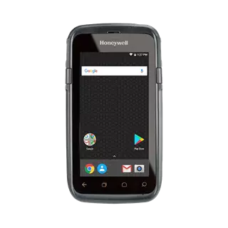 Honeywell Dolphin CT60 Adatgyűjtő