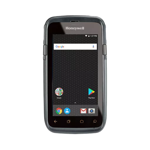 Honeywell Dolphin CT60 Adatgyűjtő