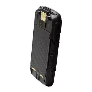 Honeywell Dolphin CT60 Adatgyűjtő