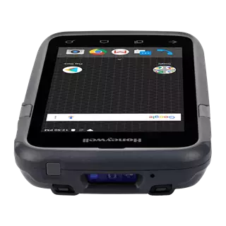 Honeywell Dolphin CT60 Adatgyűjtő